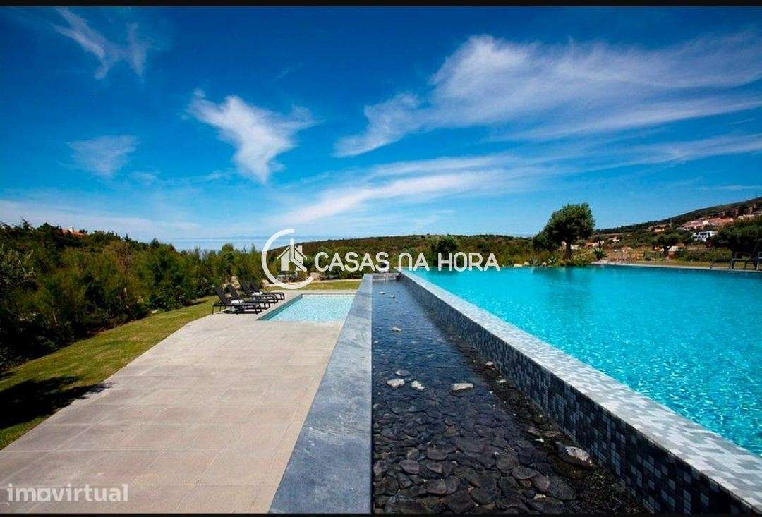 Moradia Aldeamento Marinha Guincho - Grande imagem: 2/21