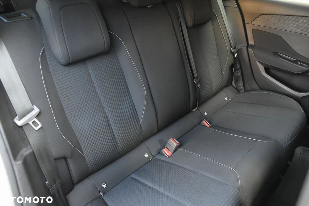 Peugeot 308 1.5 BlueHDi Active Pack S&S - 34