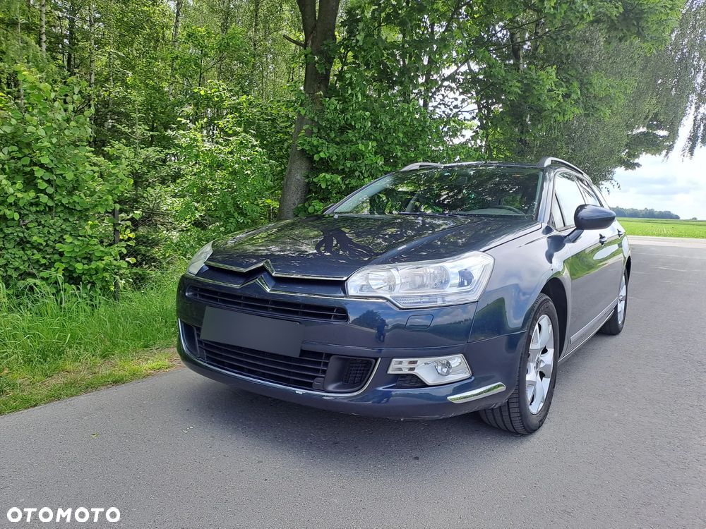 Citroën C5 2.0i 16V Dynamique - 1