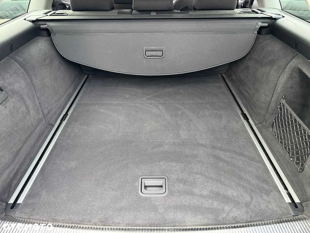 Audi A6 Avant - 28