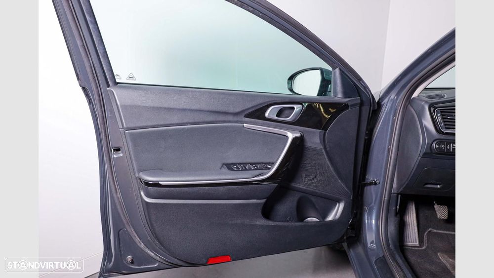 Kia Ceed SW 1.0 T-GDI Sport - 9