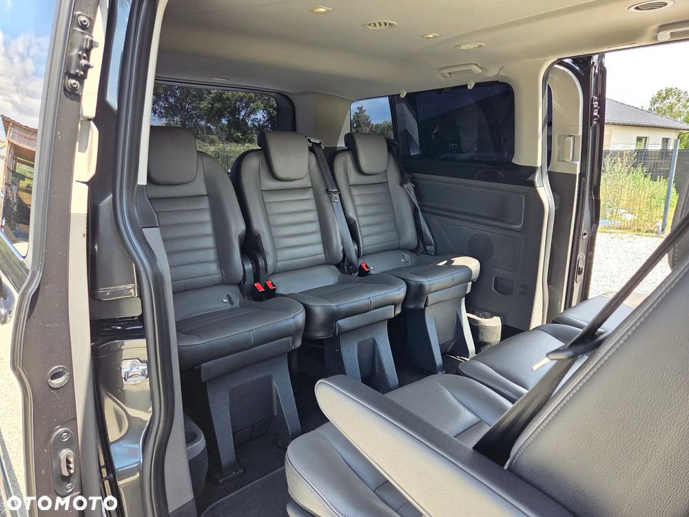 Ford Tourneo Custom 2.0 TDCi L2 Titanium - 18