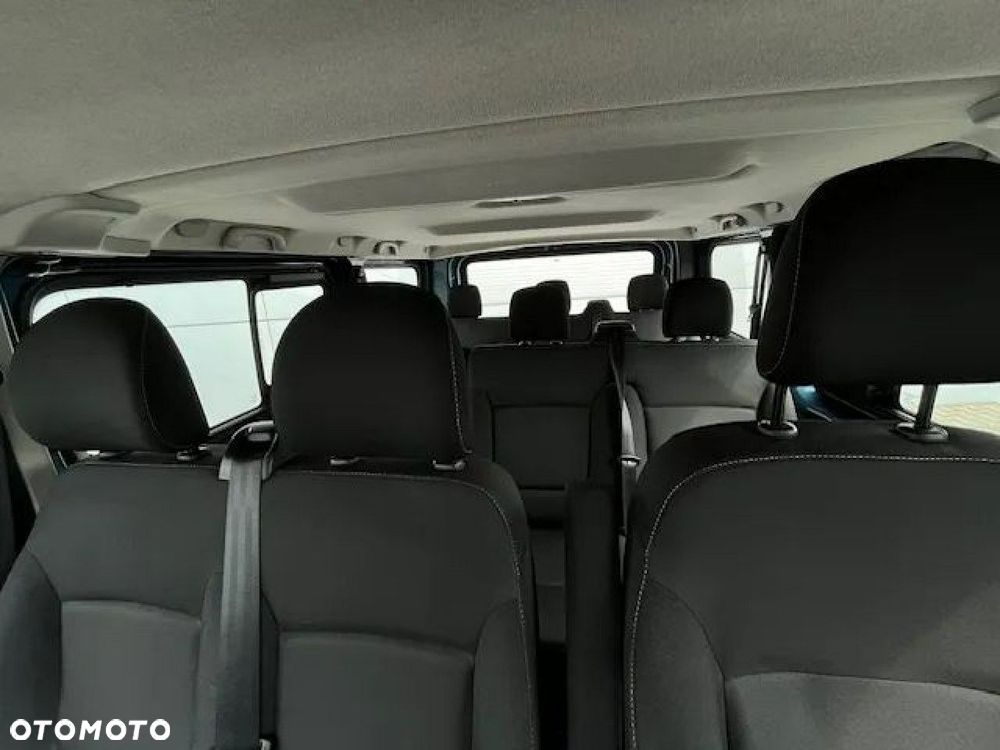 Renault Trafic - 23