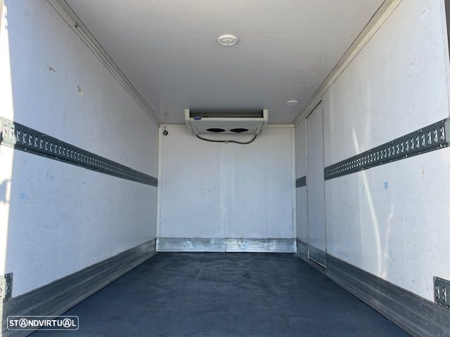 Mercedes-Benz SPRINTER 516 Cdi COM FRIO CONGELAÇÃO - 8