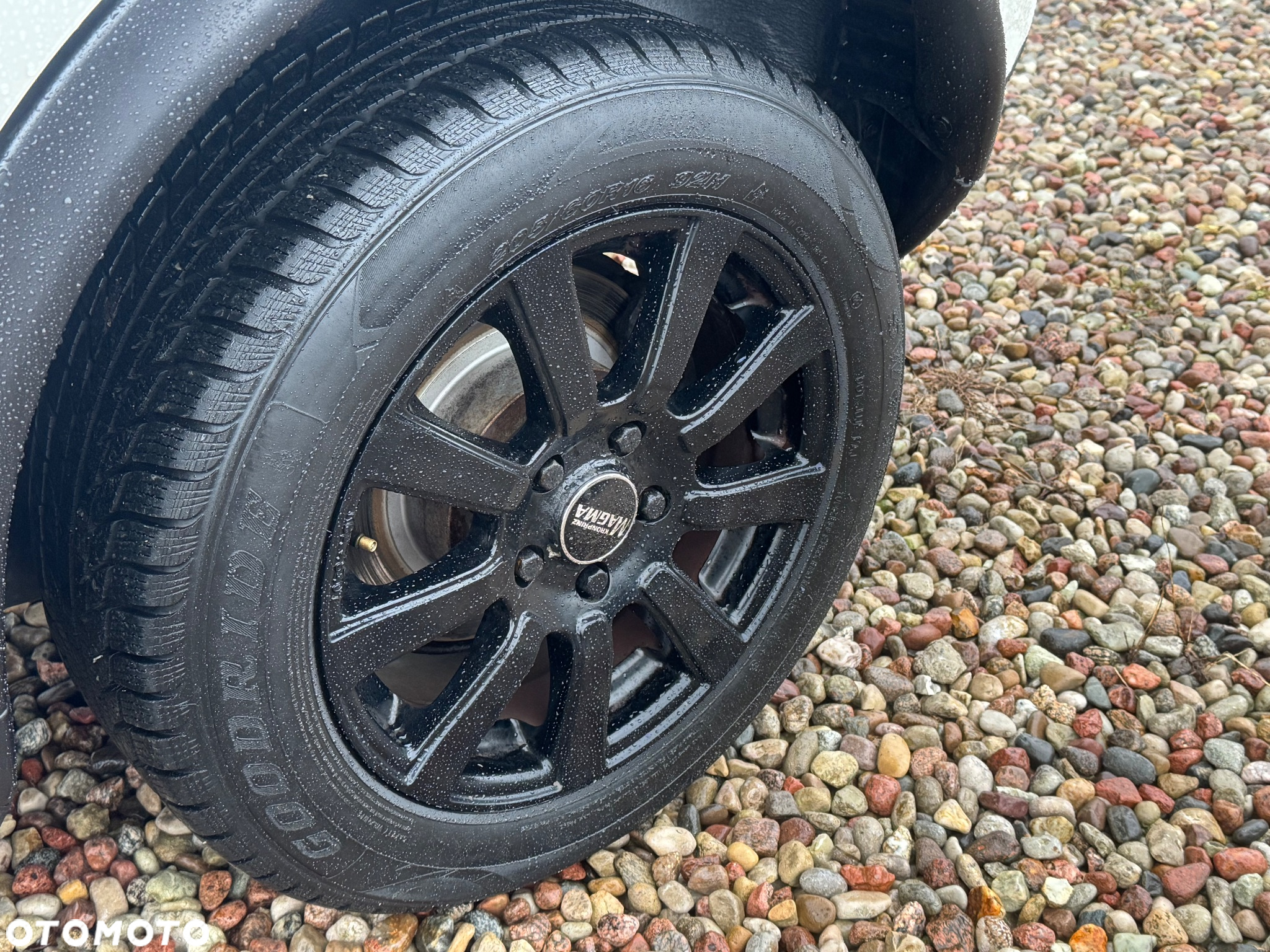 Nissan Juke 1.6 Tekna - 13