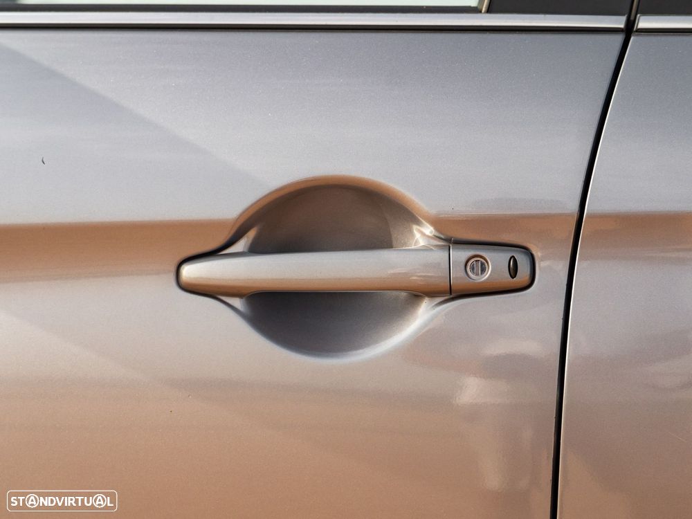 Mitsubishi ASX 1.6 DI-D Instyle - 31