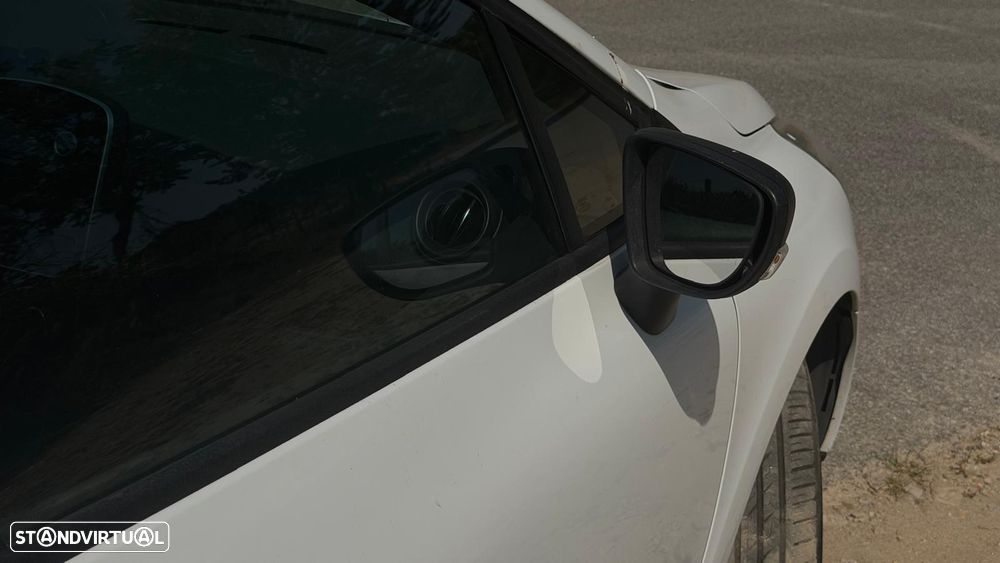 Renault Clio 1.5 dCi Zen - 14