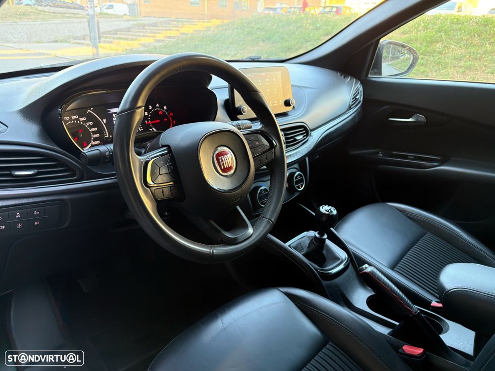 Fiat Tipo 1.4 Sport - 17