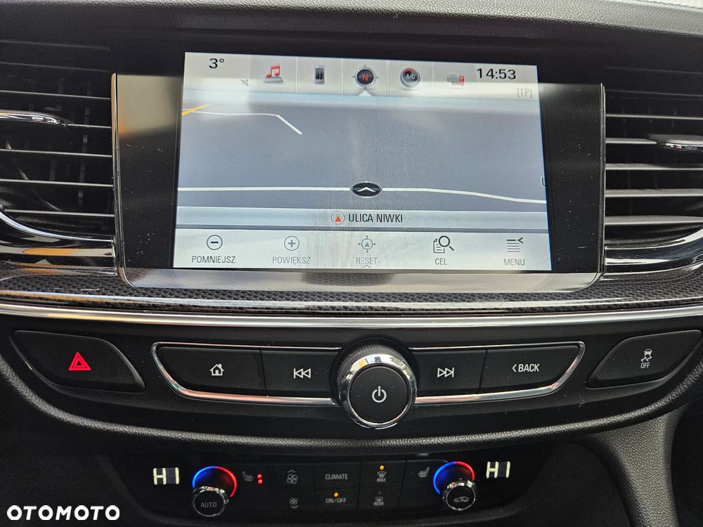 Opel Insignia 1.5 T Ultimate S&S - 17