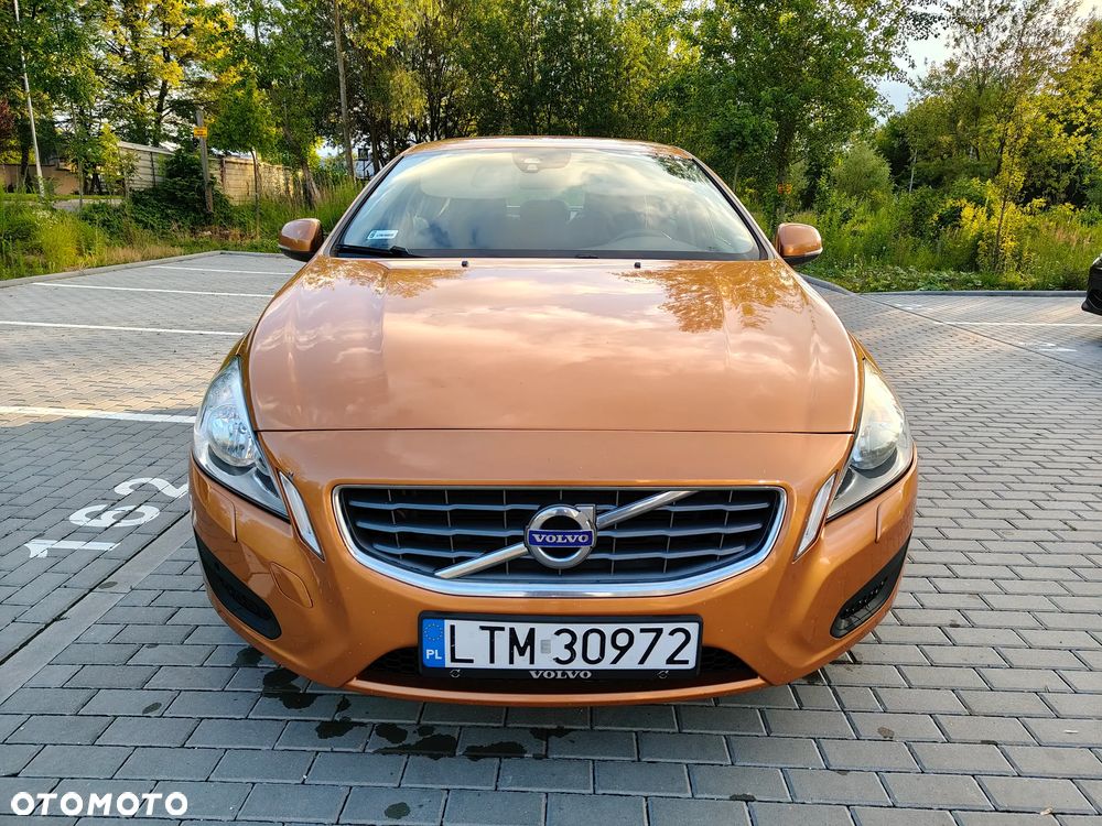 Volvo S60 D3 Geartronic Momentum - 4