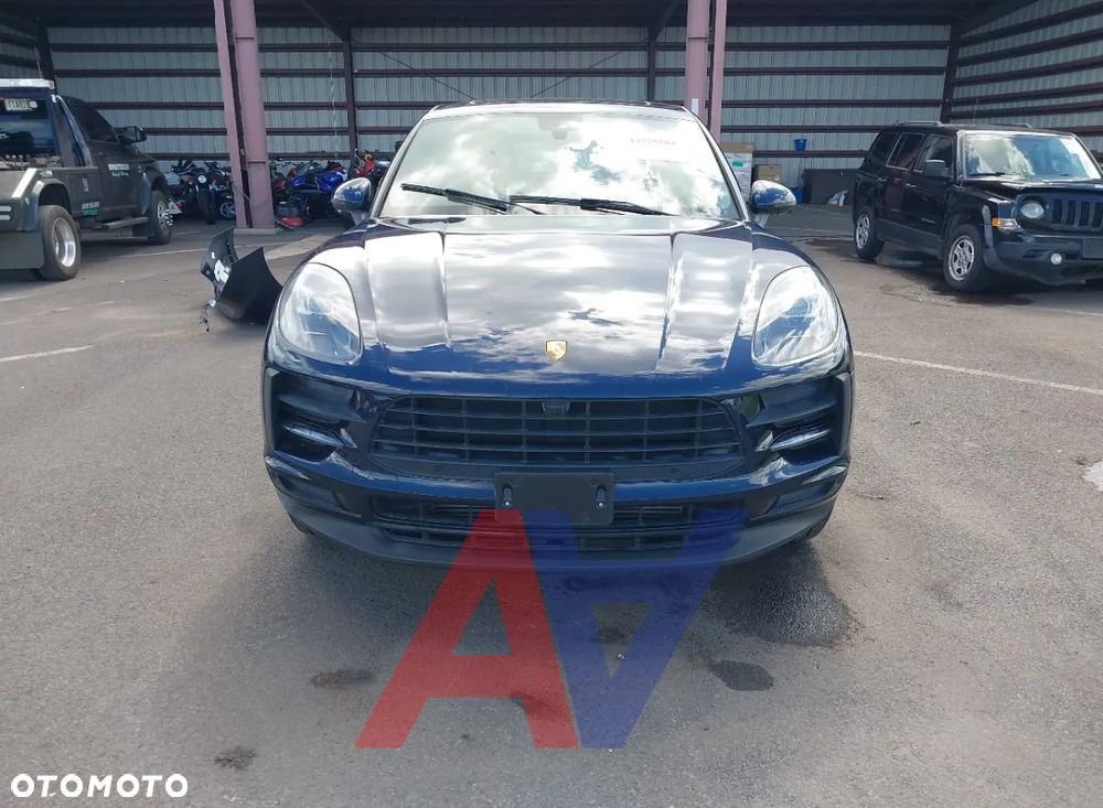 Porsche Macan PDK - 7