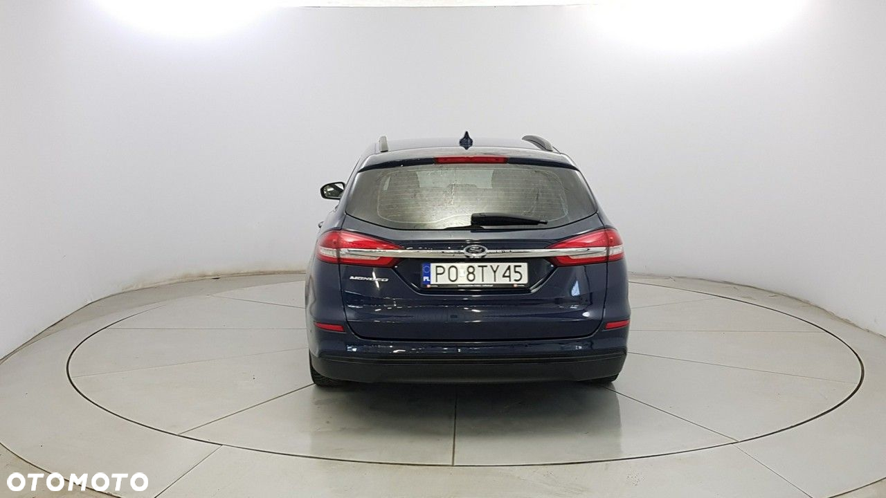 Ford Mondeo 2.0 EcoBlue Trend - 6