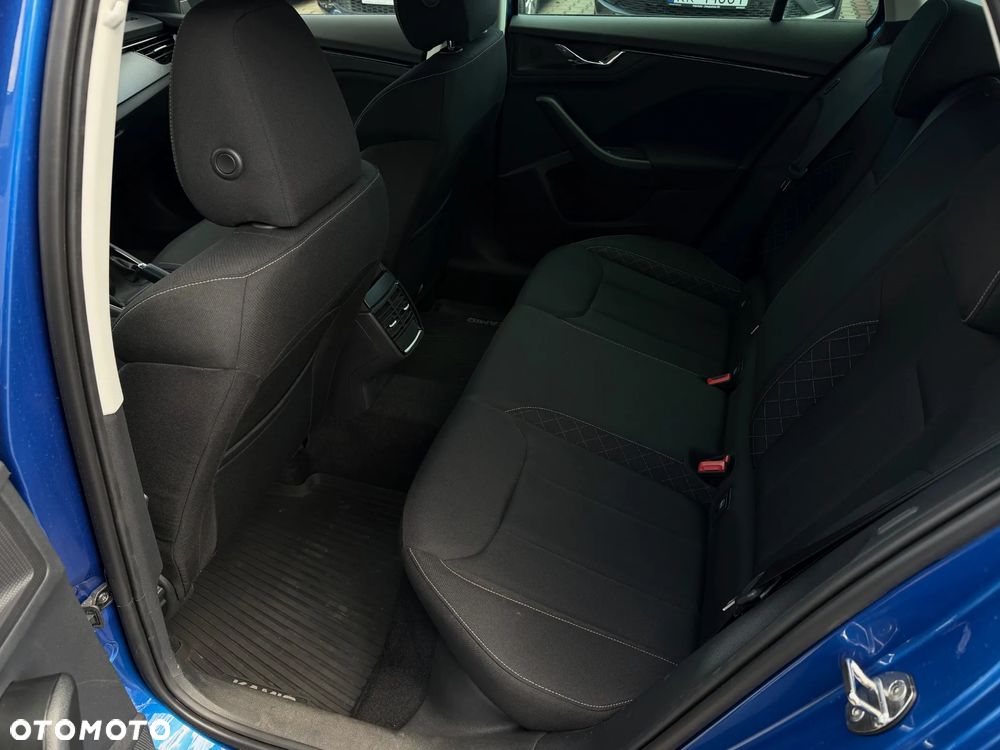 Skoda Kamiq 1.0 TSI Ambition - 15