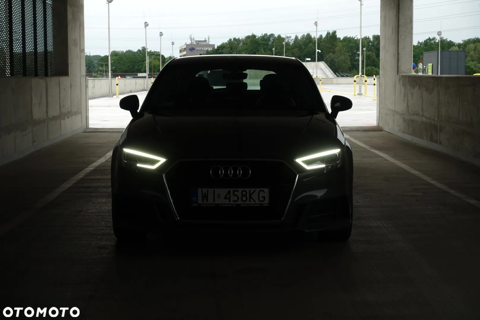 Audi A3 35 TFSI S tronic - 27
