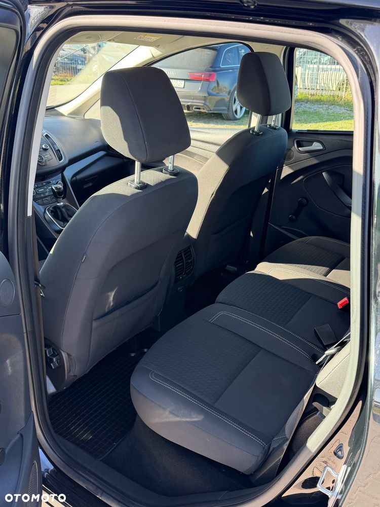 Ford C-MAX - 7