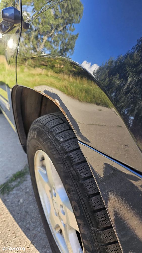 Jeep Grand Cherokee 3.0 CRD Automatik DPF Overland - 11