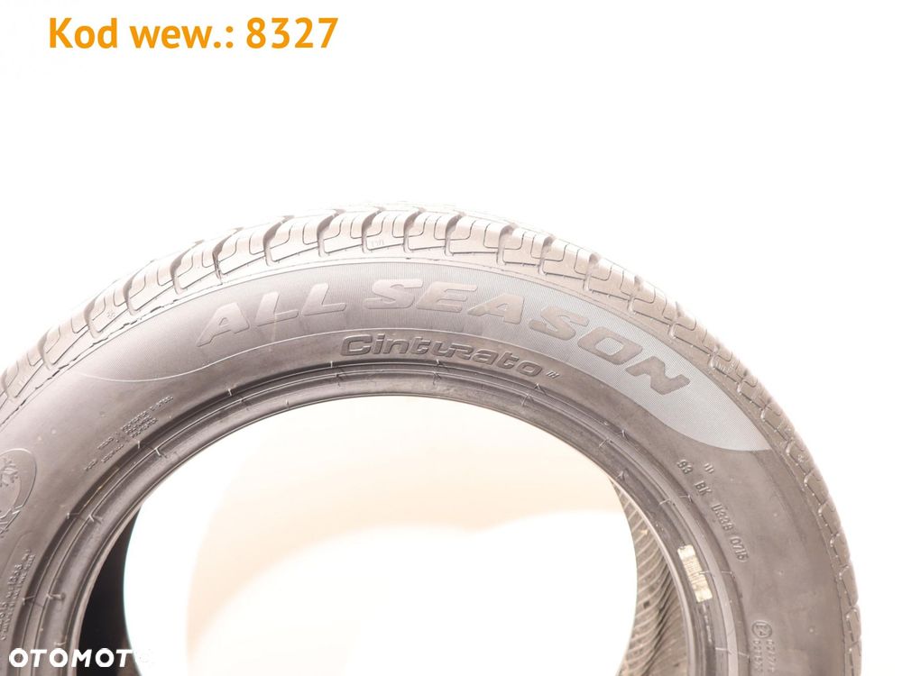Pirelli Cinturato All Season - 205/55 R16 - 6