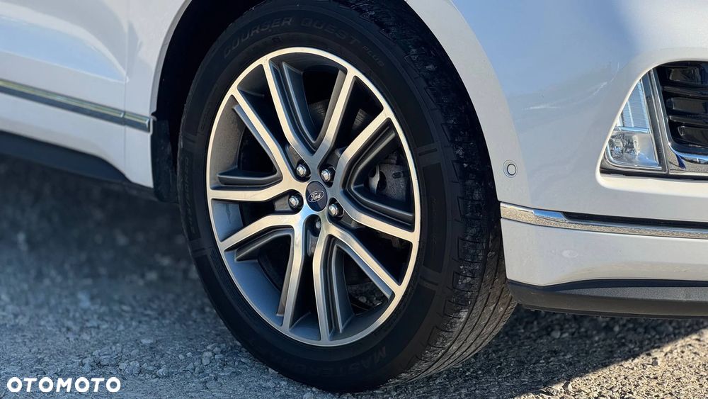 Ford Edge 2.0 EcoBlue Twin-Turbo 4WD ST-Line - 11