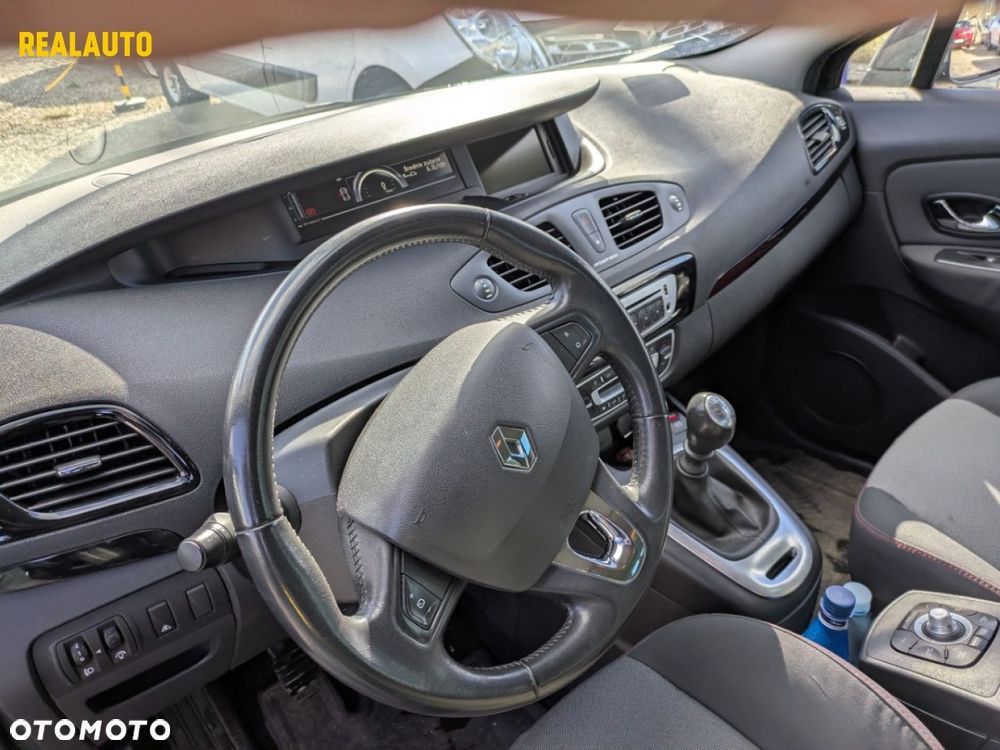 Renault Scenic - 7
