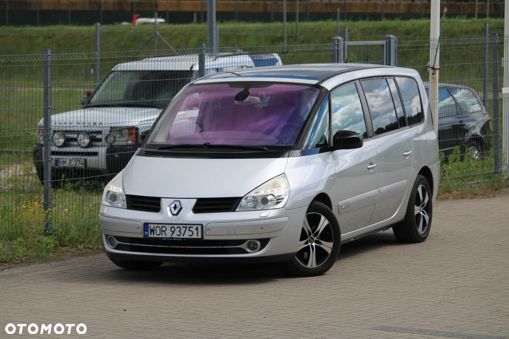 Renault Espace - 4