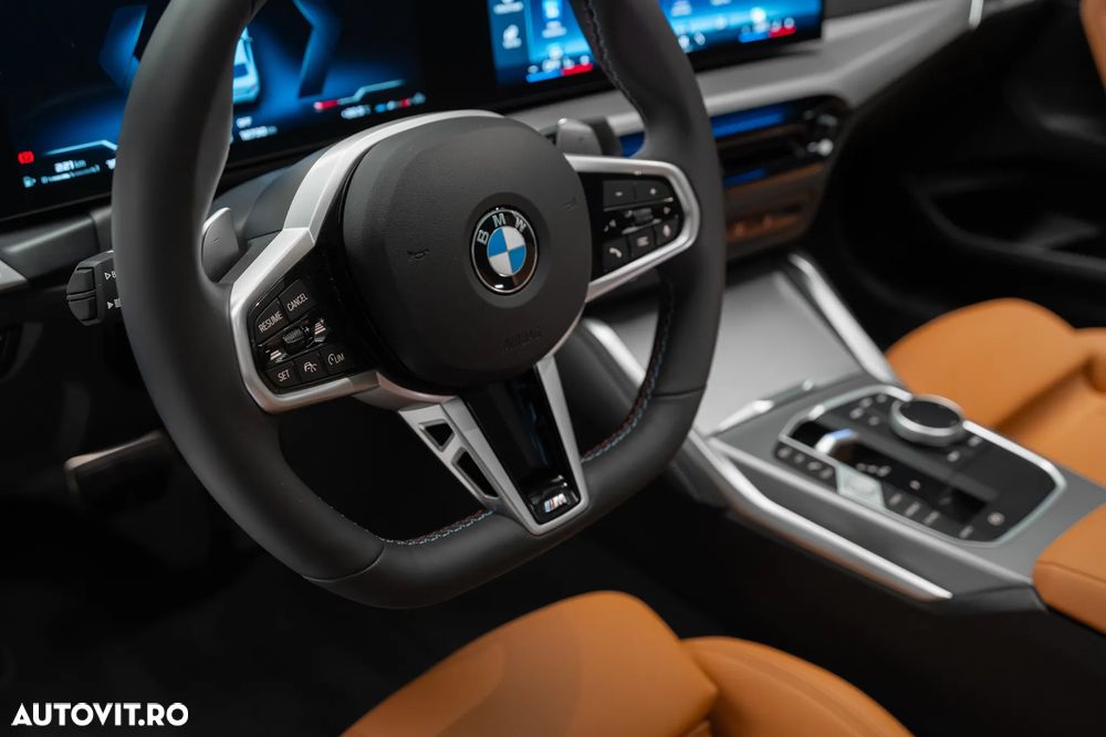 BMW M2 2025 — imagine 15