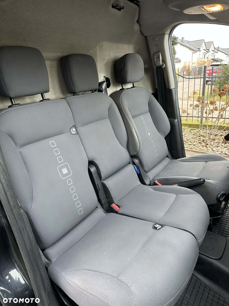 Citroën Berlingo - 33