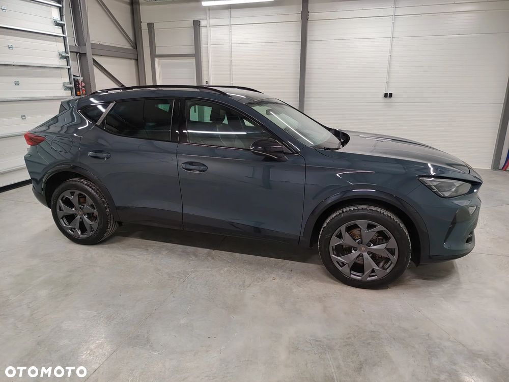 Cupra Formentor 1.5 eTSI DSG Tribe Edition - 17