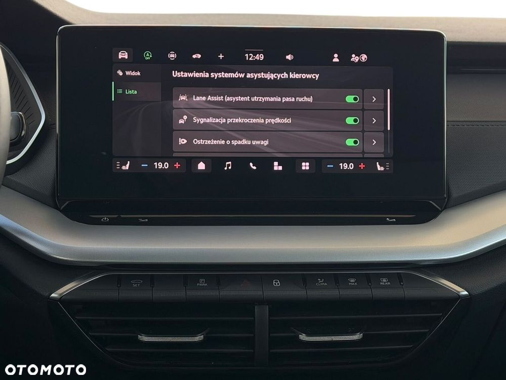 Skoda Octavia 1.5 TSI Selection - 28