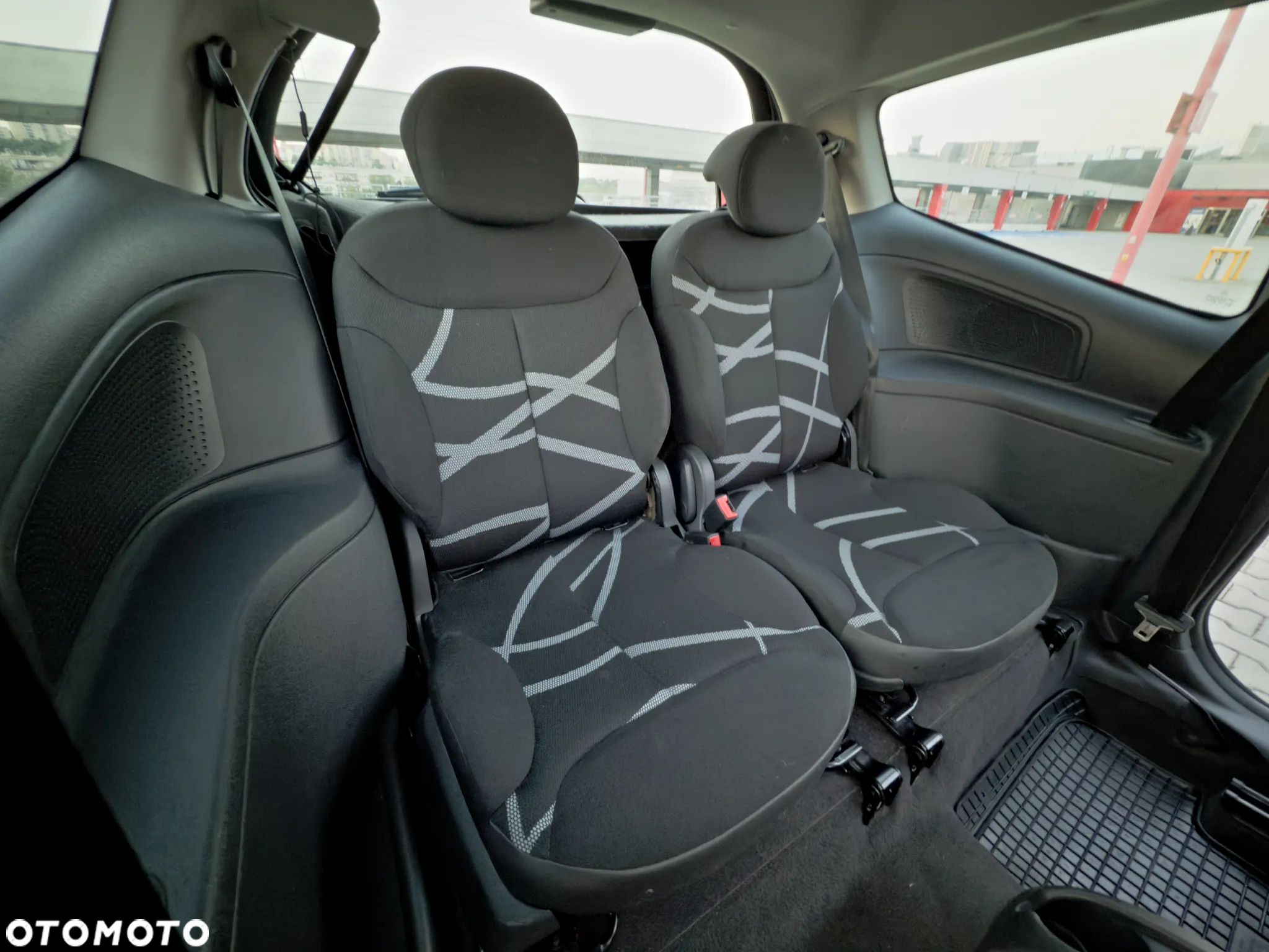 Citroën C2 1.4 HDi Style - 26