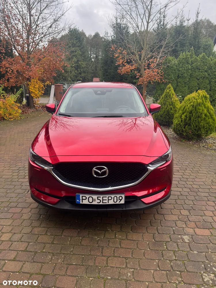 Mazda CX-5 2.0 Skyenergy AWD - 2