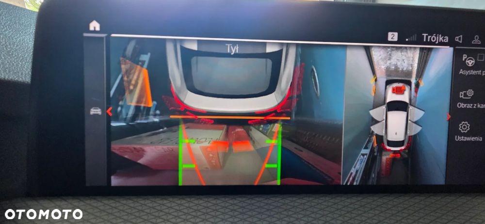 BMW X4 xDrive30i M Sport sport - 18