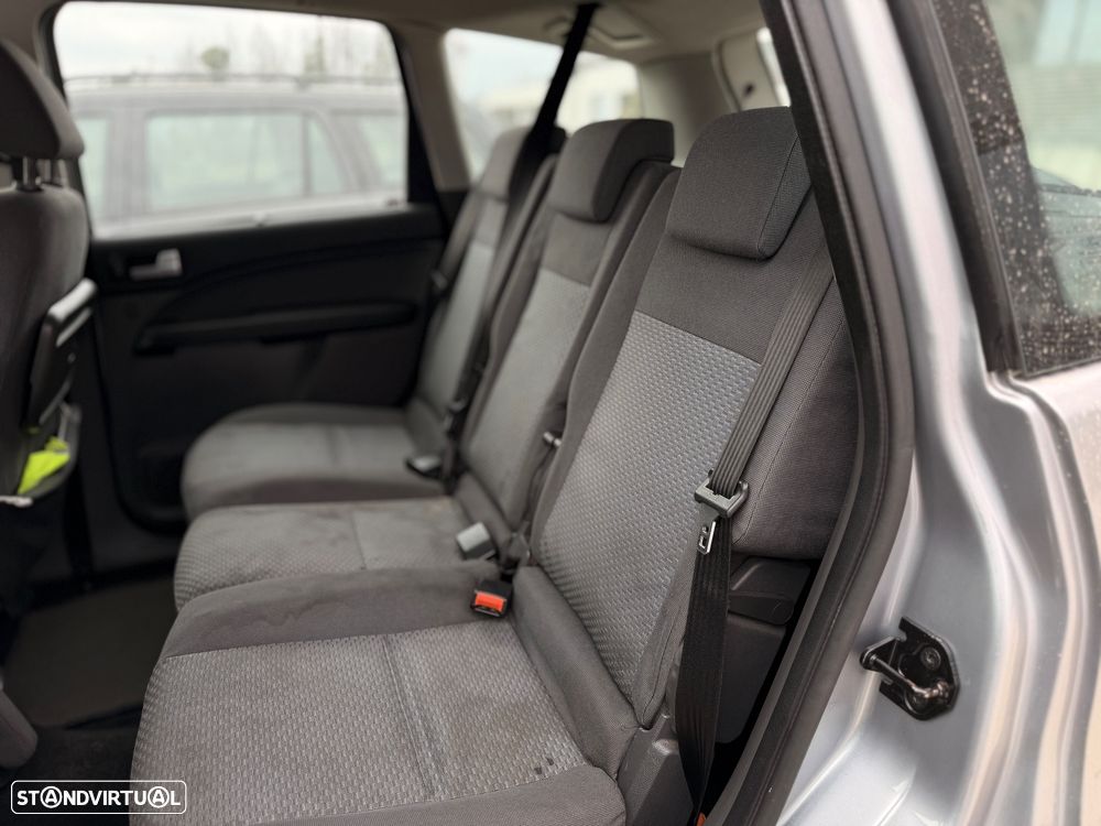 Ford Focus C-Max 1.6 Trend - 13