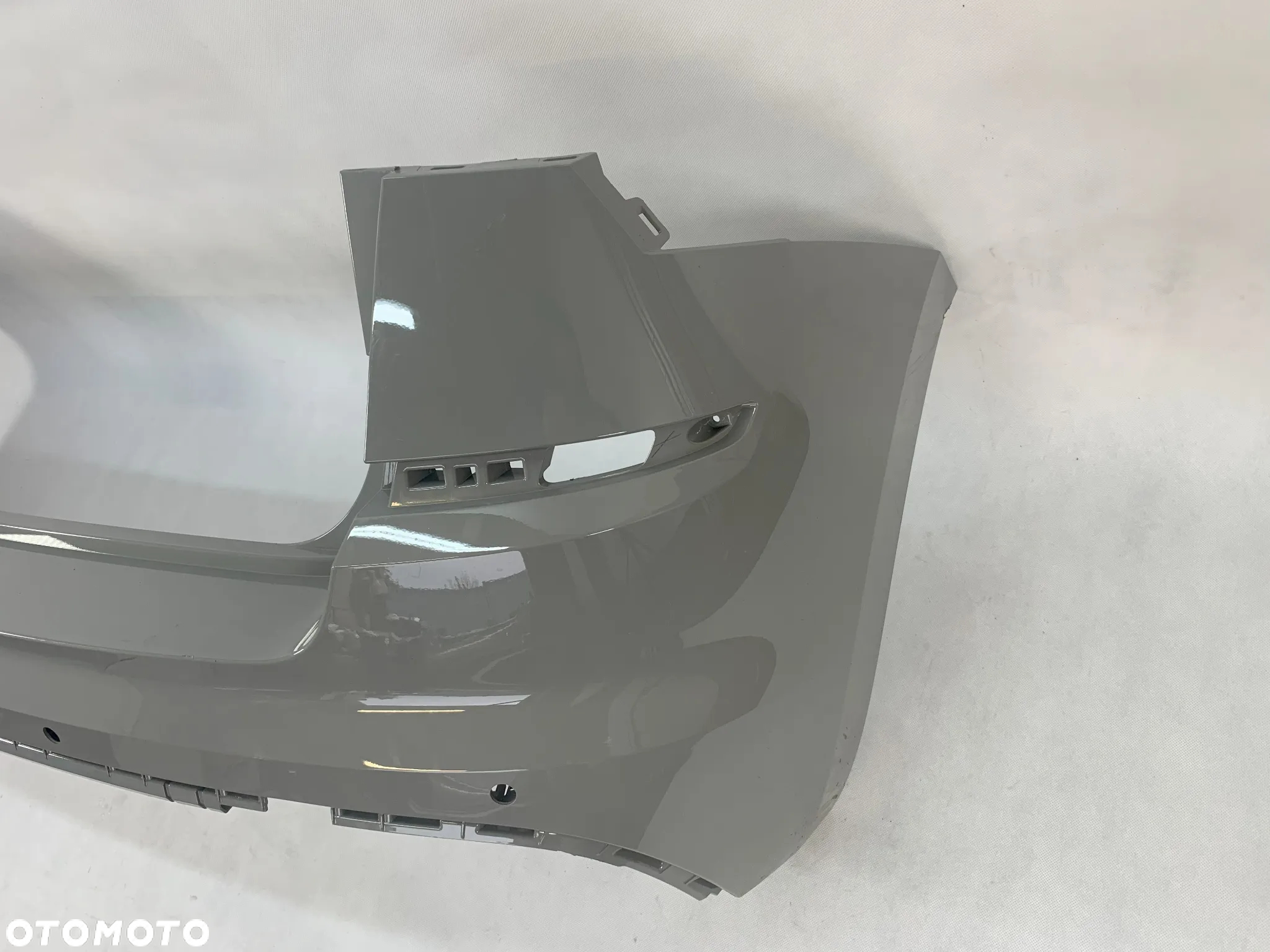 Image Škoda Kamiq 19r Zadní nárazník 2019 - 658807421