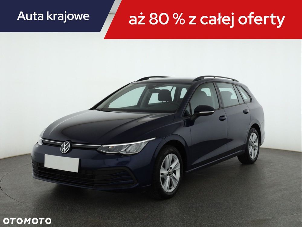 Volkswagen Golf Variant - 3