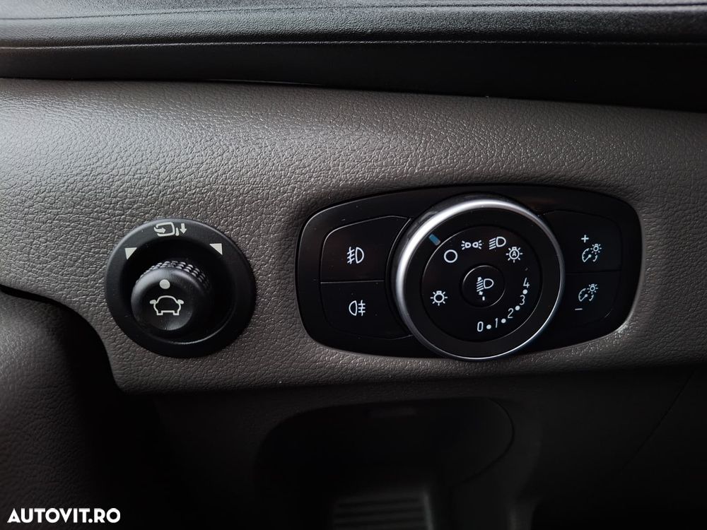 Ford Transit 350 L4H3 Lkw HA Trend - 16