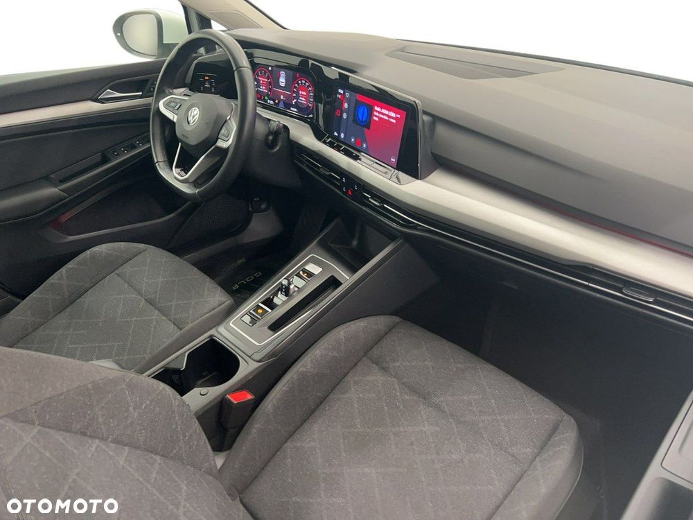 Volkswagen Golf 1.0 eTSI Life DSG - 14