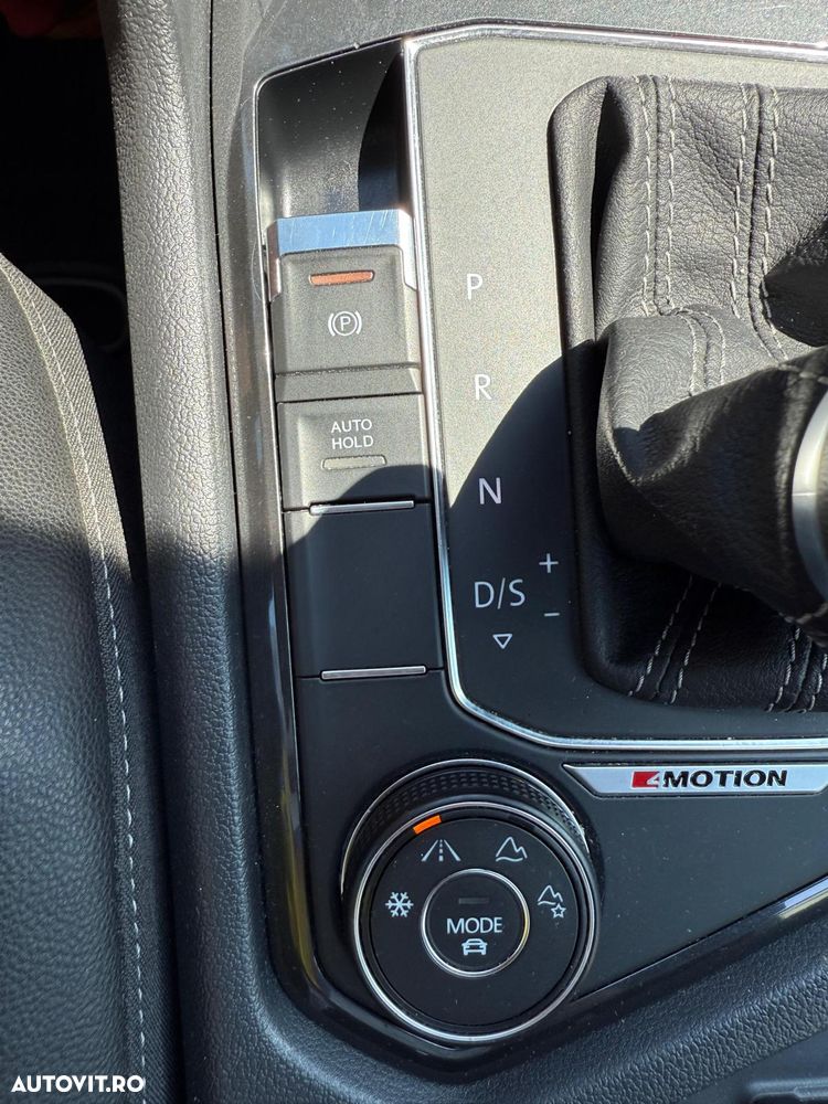 Volkswagen Tiguan 2.0 TDI DPF DSG 4Mot Highline - 18