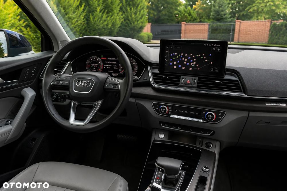 Audi Q5 - 13