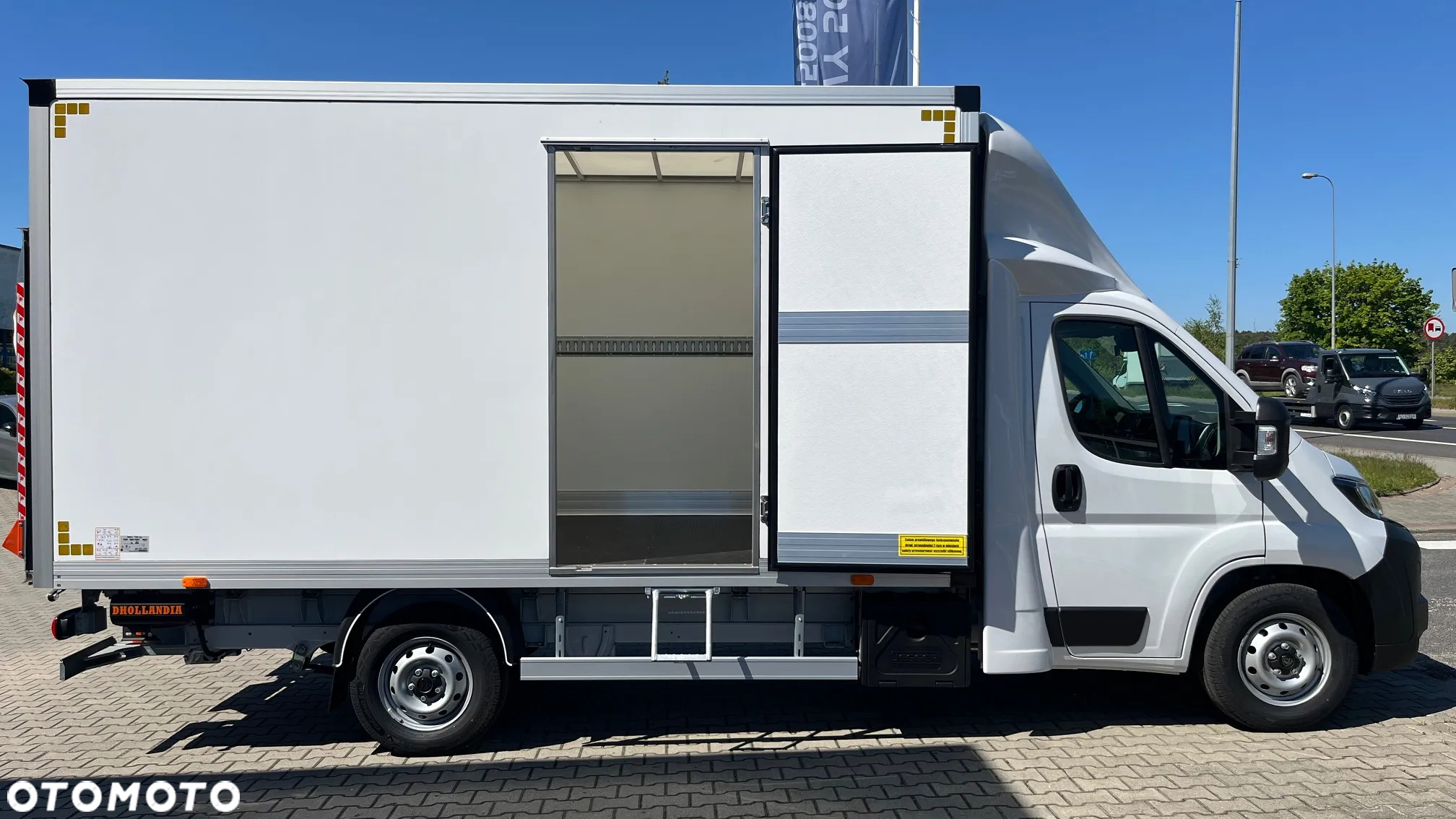 Peugeot Boxer - 8
