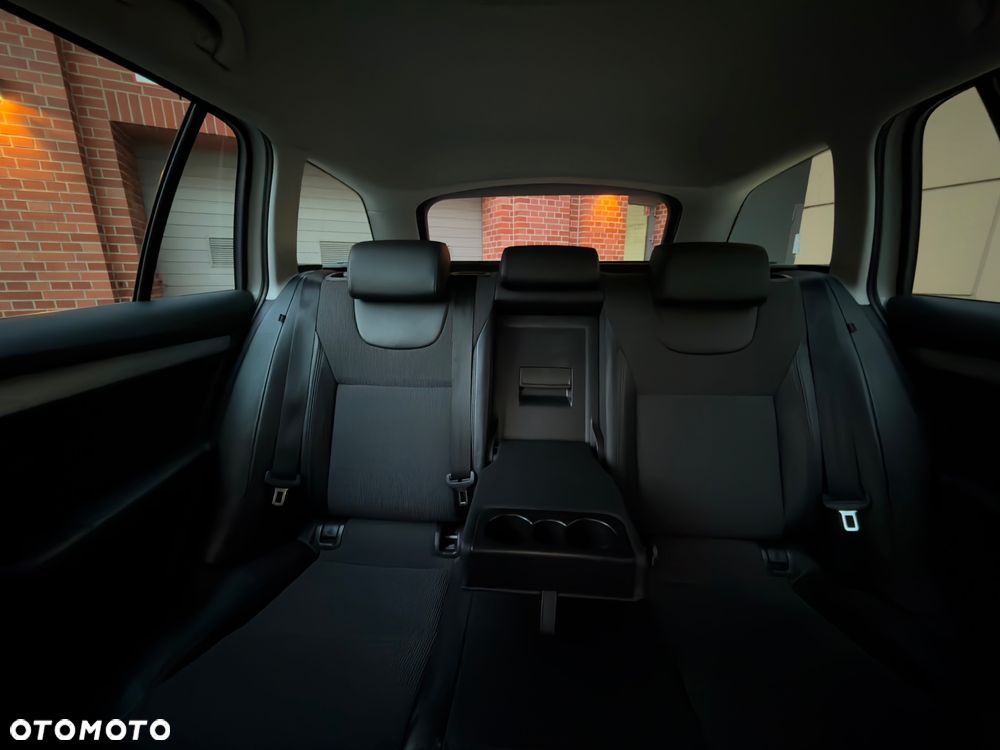 Skoda Octavia 1.6 TDI SCR Style DSG - 12