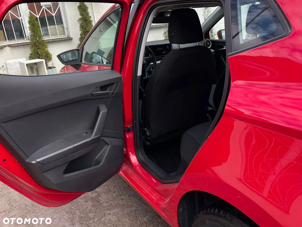 Seat Ibiza 1.0 TSI Full LED S&S - 8