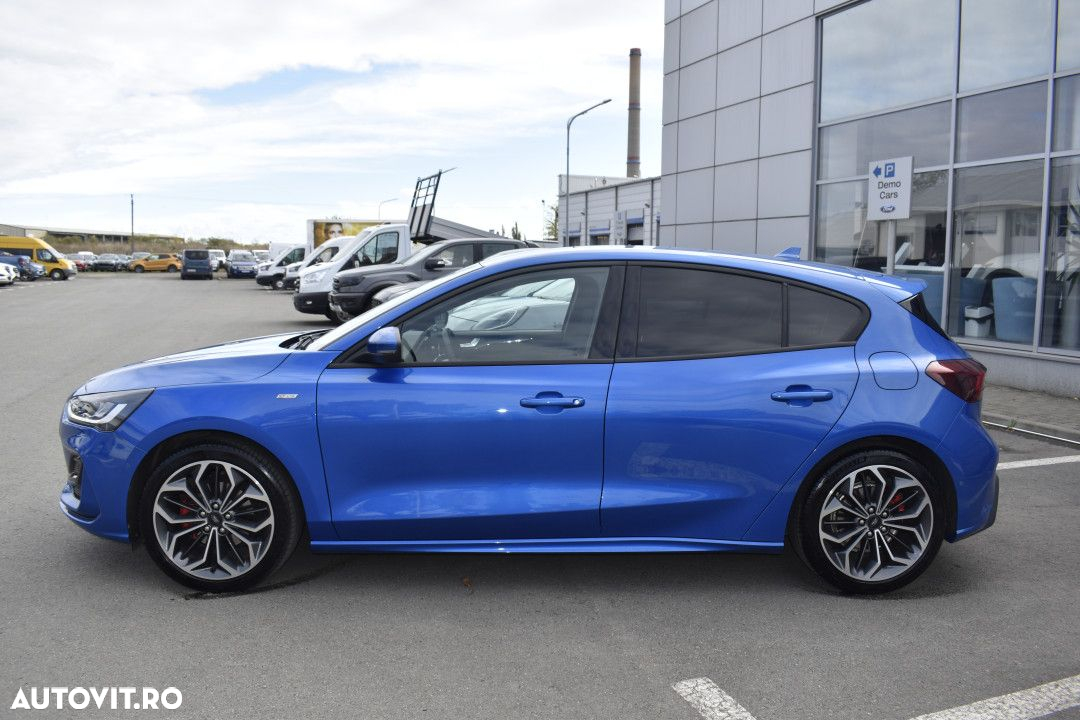 Ford Focus - 4