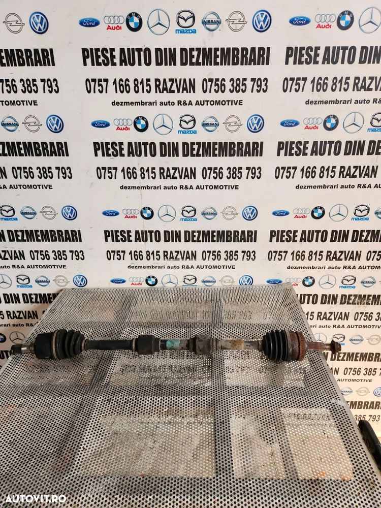 Planetara Dreapta Hyundai I40 1.7 Crdi 6+1 Trepte An 2011-2012-2013-2014-2015-2016-2017 - 2
