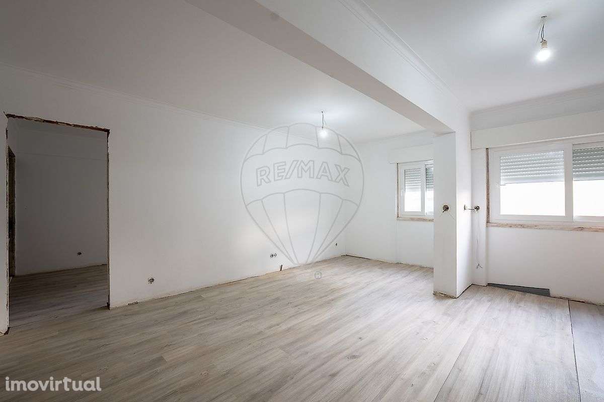 Apartamento T2 para venda - Grande imagem: 4/26