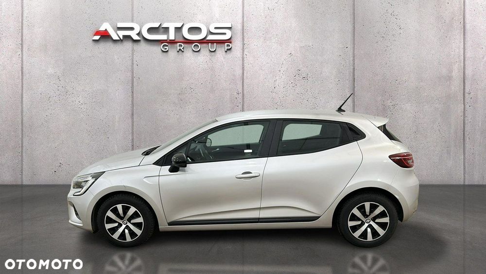 Renault Clio - 2