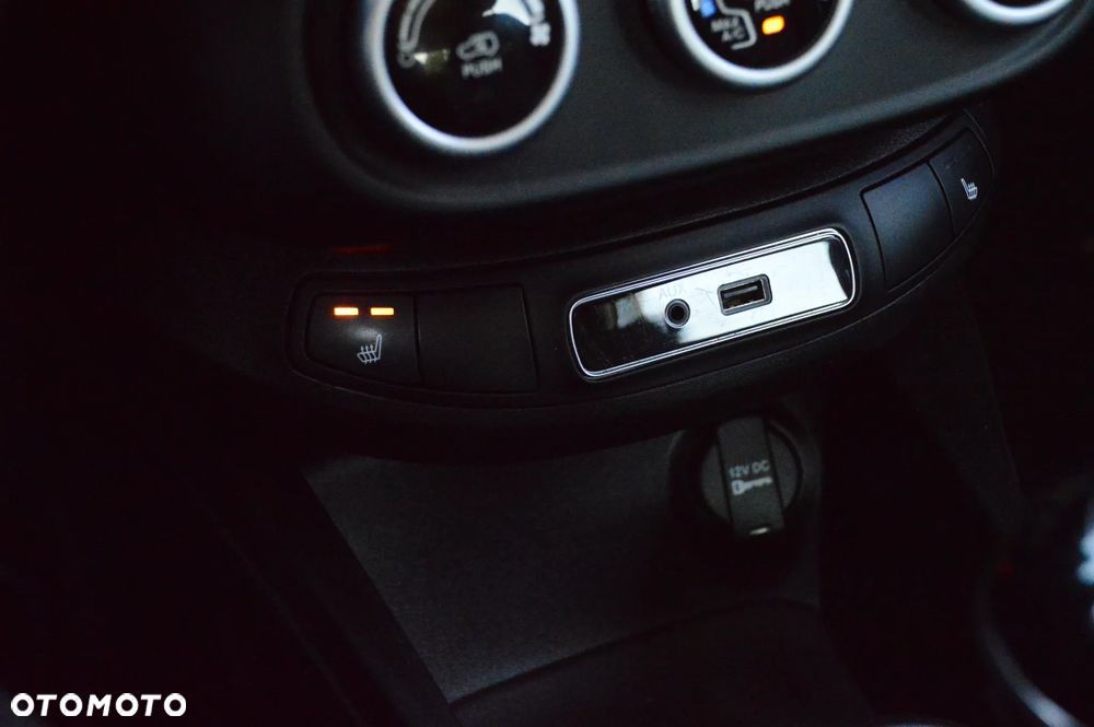 Fiat 500X 1.4 MultiAir 4x2 S&S City Cross - 32