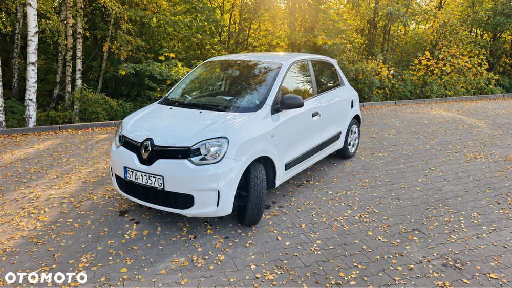Renault Twingo - 2