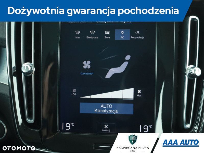 Volvo XC 40 - 12