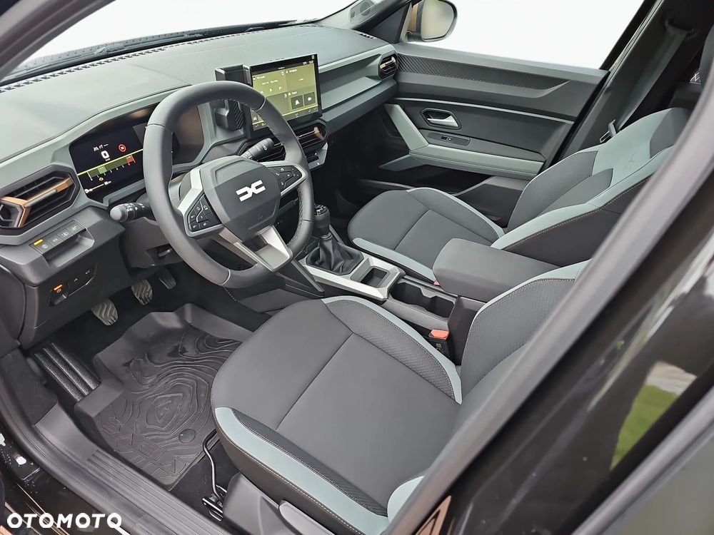 Dacia Bigster 1.2 TCe mHEV Extreme - 10