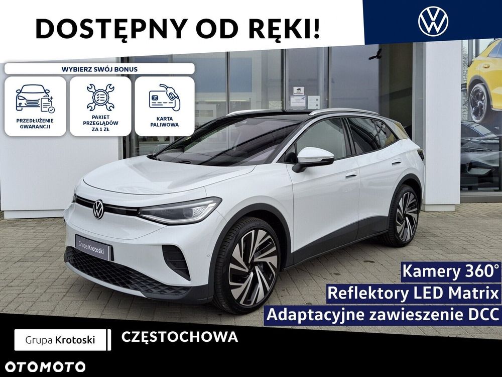 Volkswagen ID.4 77kWh Pro - 2